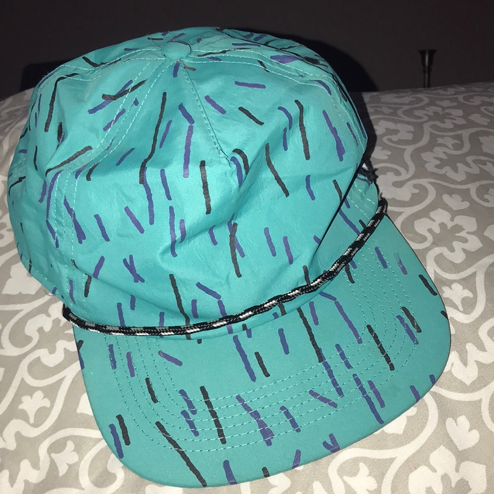 Neff hat